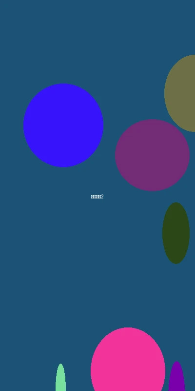 盛世棋牌2游戏对局界面截图