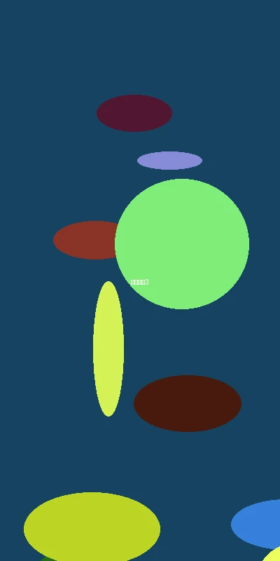 盛世棋牌2游戏结算界面截图